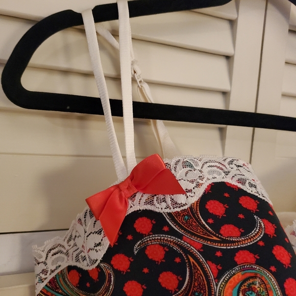 Cacique 42DDD Underwire Bra - Picture 2 of 6